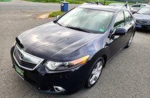 2011 Acura TSX 4dr Sdn I4 Auto Tech Pkg
