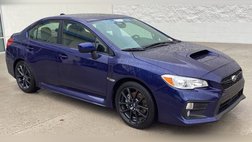 2021 Subaru WRX Premium