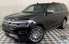 2024 Ford Expedition Platinum