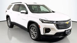 2024 Chevrolet Traverse Limited LT Leather