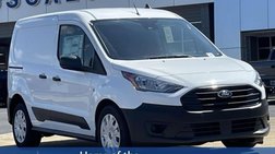 2023 Ford Transit Connect XL