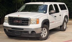 2009 GMC Sierra 1500 Work Truck