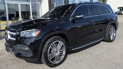 2022 Mercedes-Benz GLS GLS 450