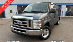 2013 Ford E-Series E-150 XLT
