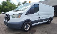 2016 Ford Transit 150