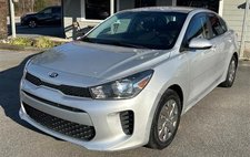 2019 Kia Rio LX