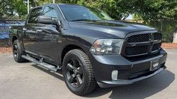 2016 Ram Ram Pickup 1500 Express