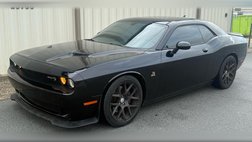 2015 Dodge Challenger 