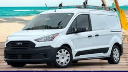2020 Ford Transit Connect XL