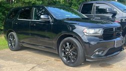 2019 Dodge Durango SXT Plus