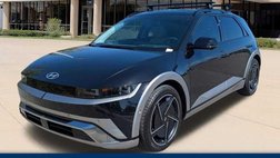 2025 Hyundai Ioniq 5 Limited