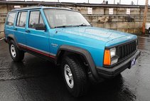 1994 Jeep Cherokee Sport
