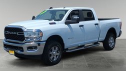 2024 Ram Ram Pickup 2500 Big Horn