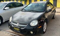 2003 Dodge Neon SXT