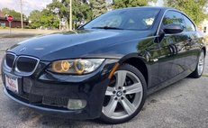 2008 BMW 3 Series 335xi