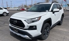 2023 Toyota RAV4 Adventure