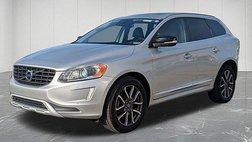 2017 Volvo XC60 T6 Dynamic