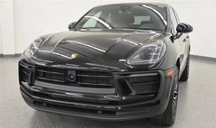 2023 Porsche Macan T