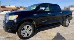 2007 Toyota Tundra Limited