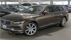 2018 Volvo V90 T5 Inscription