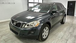 2010 Volvo XC60 3.2