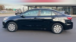 2019 Kia Rio S