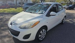 2014 Mazda MAZDA2 Sport