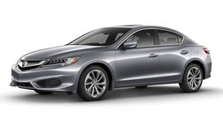 2016 Acura ILX FWD