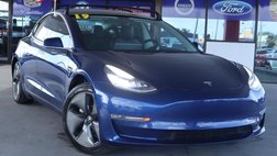 2019 Tesla Model 3 Mid Range