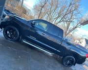 2007 Toyota Tundra Limited