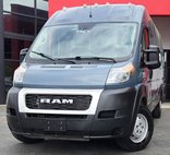 2021 Ram ProMaster 3500 159 WB