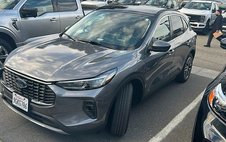 2023 Ford Escape Plug-In Hybrid Base