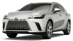 2026 Lexus RX 350h Premium