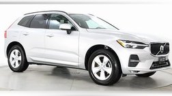 2022 Volvo XC60 B5 Momentum