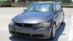 2006 BMW 3 Series 325i