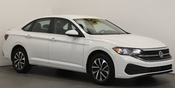 2023 Volkswagen Jetta S