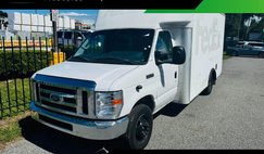 2021 Ford E-Series E-350 SD