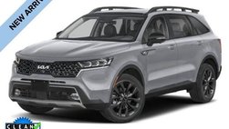 2023 Kia Sorento SX Prestige