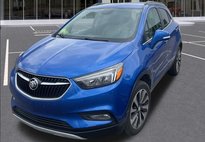 2018 Buick Encore Preferred II