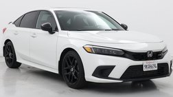 2024 Honda Civic Si
