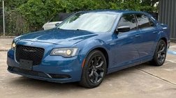2021 Chrysler 300 Touring