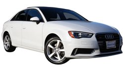 2016 Audi A3 2.0T quattro Premium