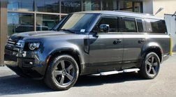 2024 Land Rover Defender 130 V8 P500