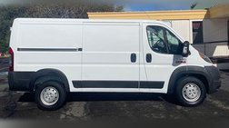2019 Ram ProMaster 1500 136 WB