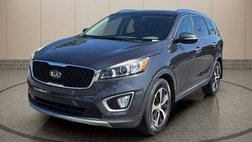 2016 Kia Sorento EX