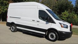 2019 Ford Transit 250