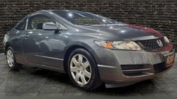 2011 Honda Civic LX