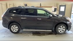 2016 Chevrolet Traverse LS