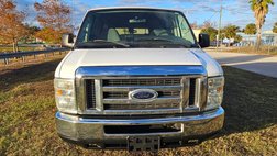 2008 Ford E-Series XL