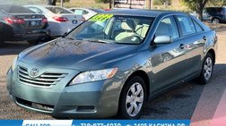 2009 Toyota Camry LE
